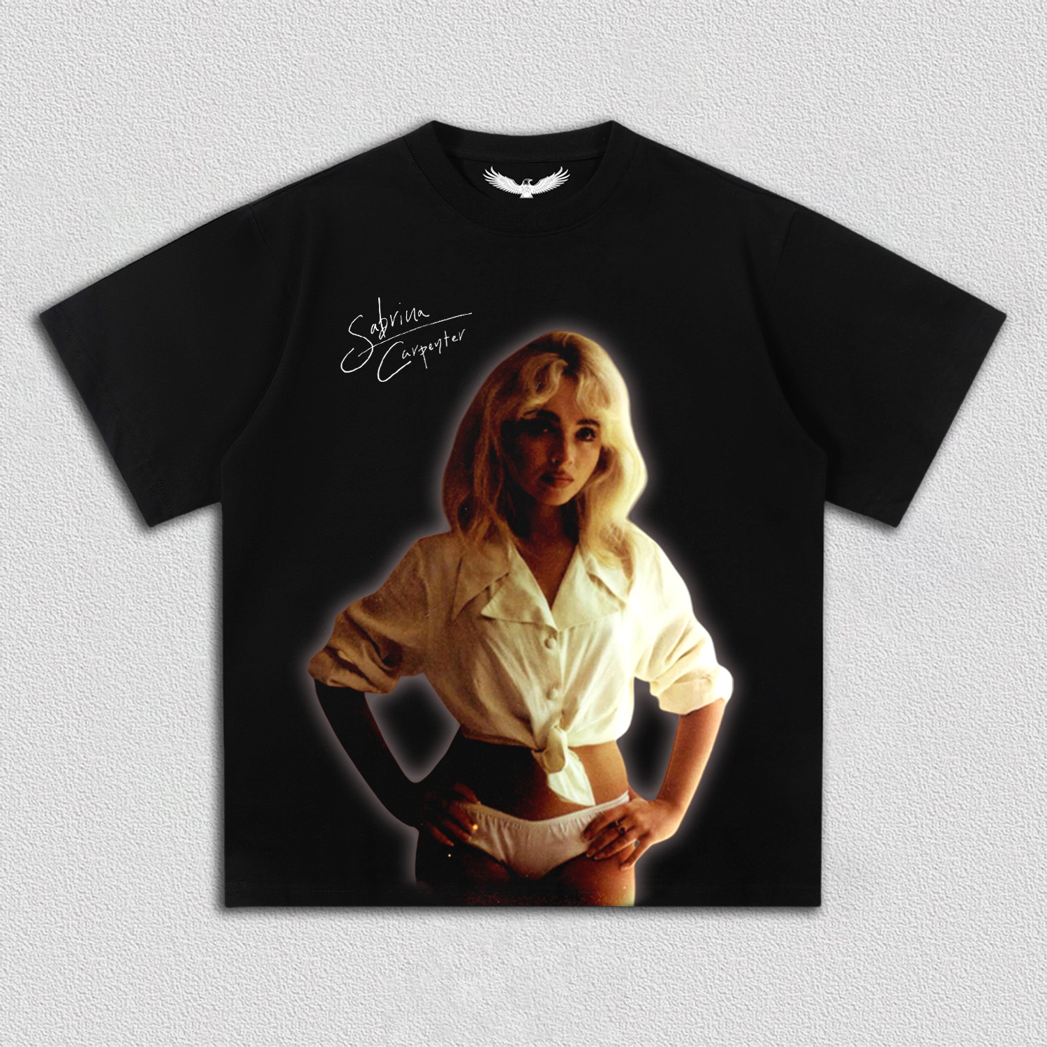 Sabrina carpenter NEW TEE