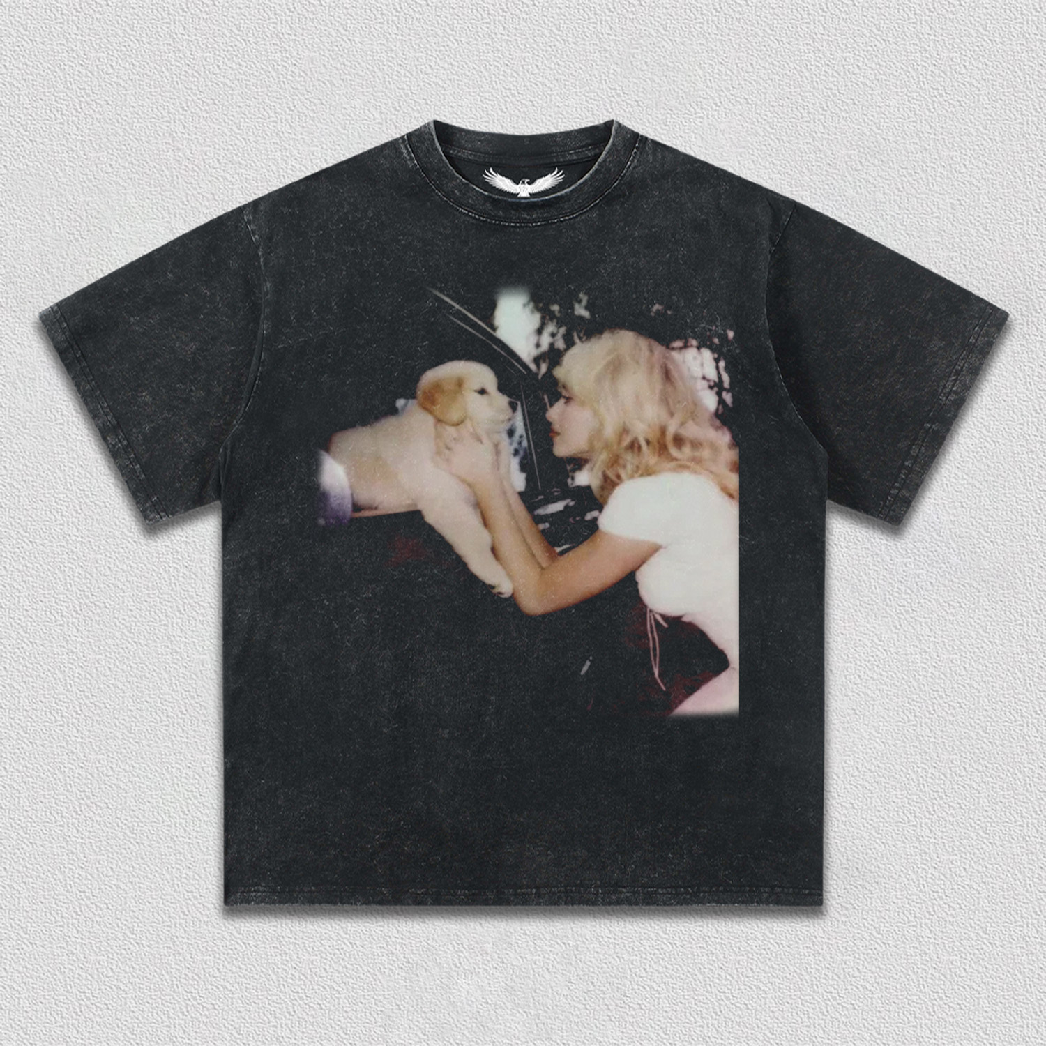 SABRINA CARPENTER NEW TEE