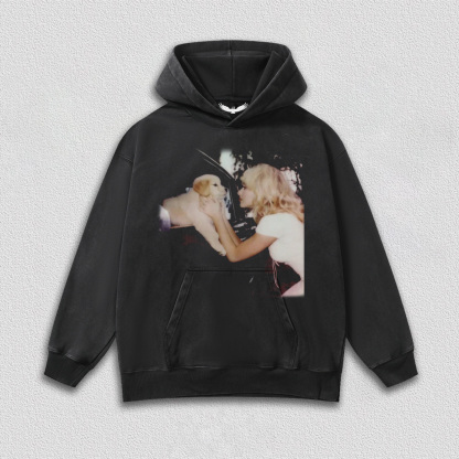 SABRINA CARPENTER NEW TEE