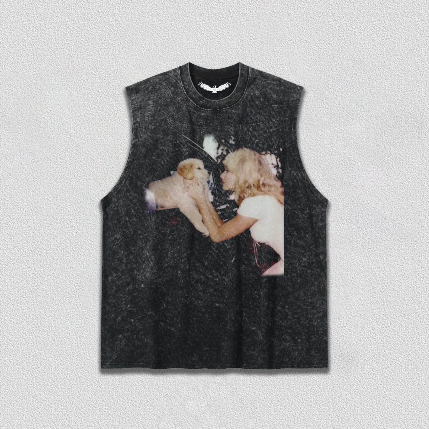 SABRINA CARPENTER NEW TEE