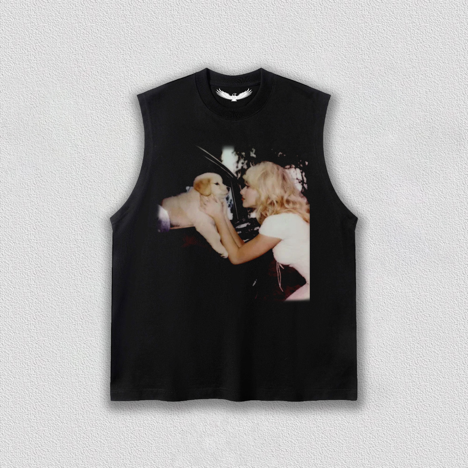 SABRINA CARPENTER NEW TEE