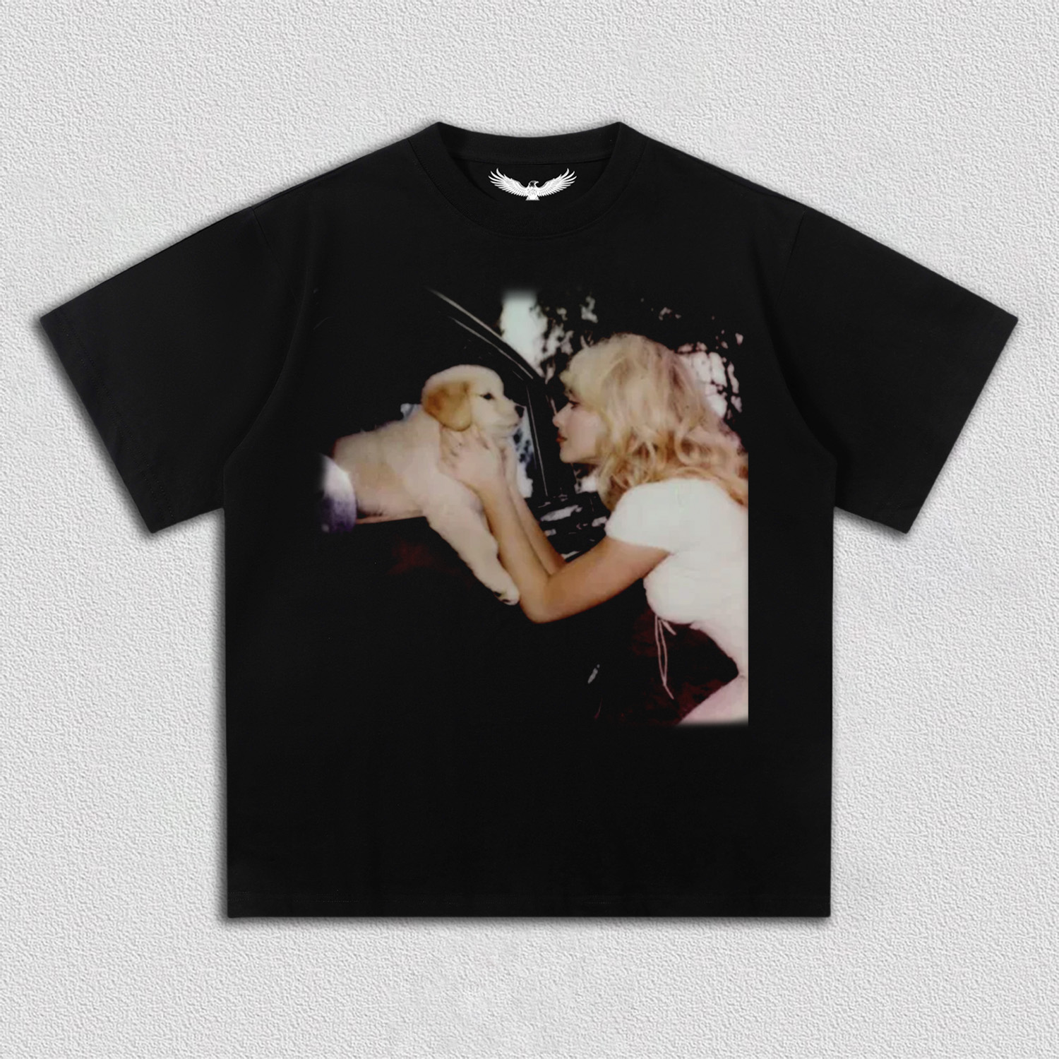 SABRINA CARPENTER NEW TEE