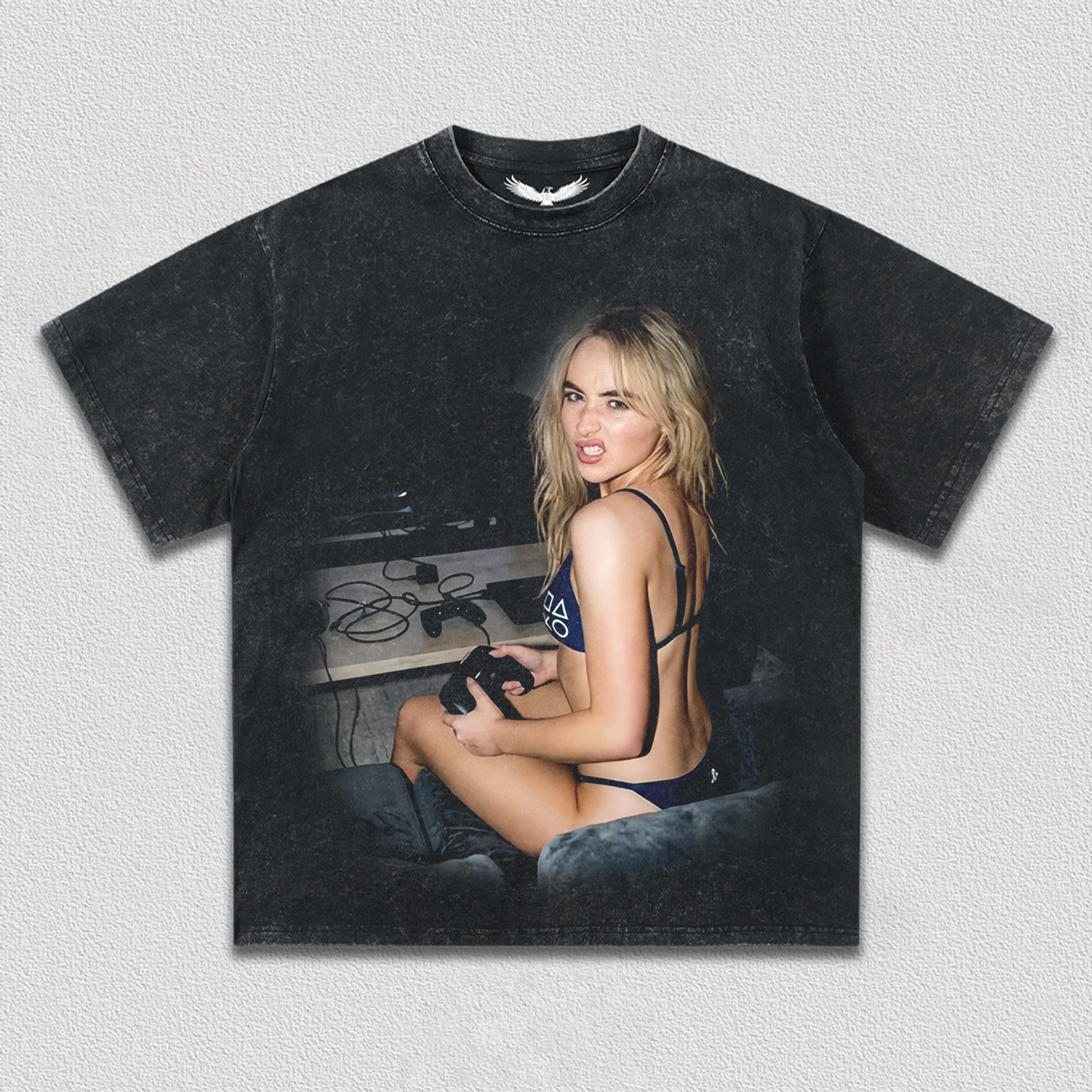 Sabrina carpenter NEW 2.0 TEE