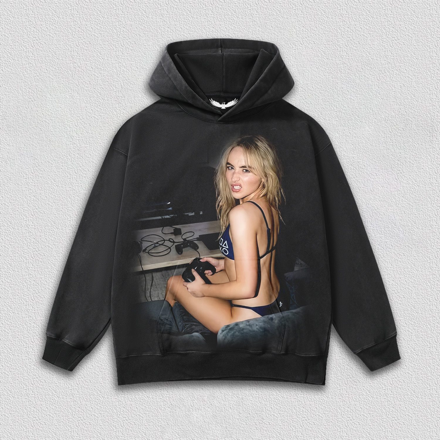 Sabrina carpenter NEW 2.0 TEE