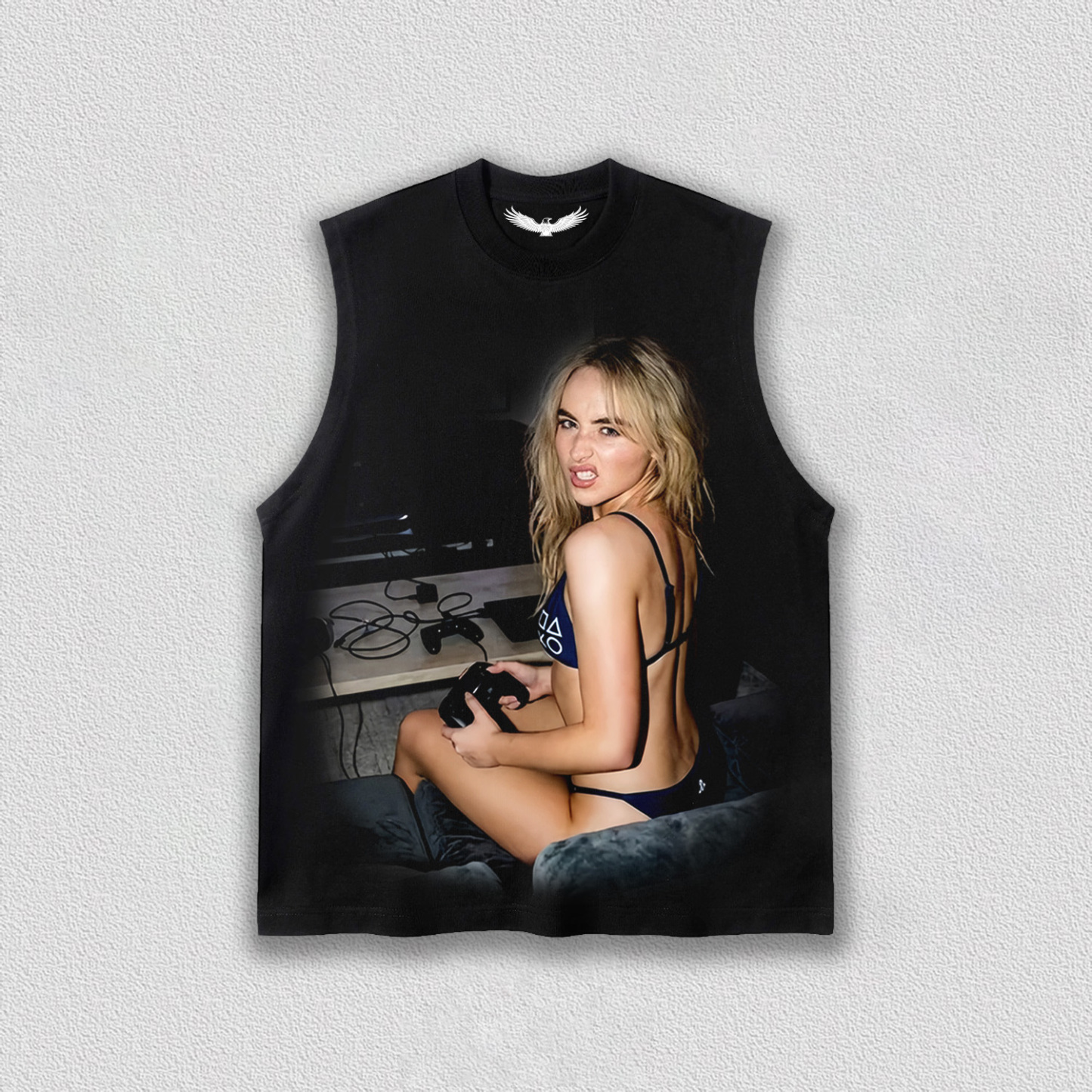 Sabrina carpenter NEW 2.0 TEE