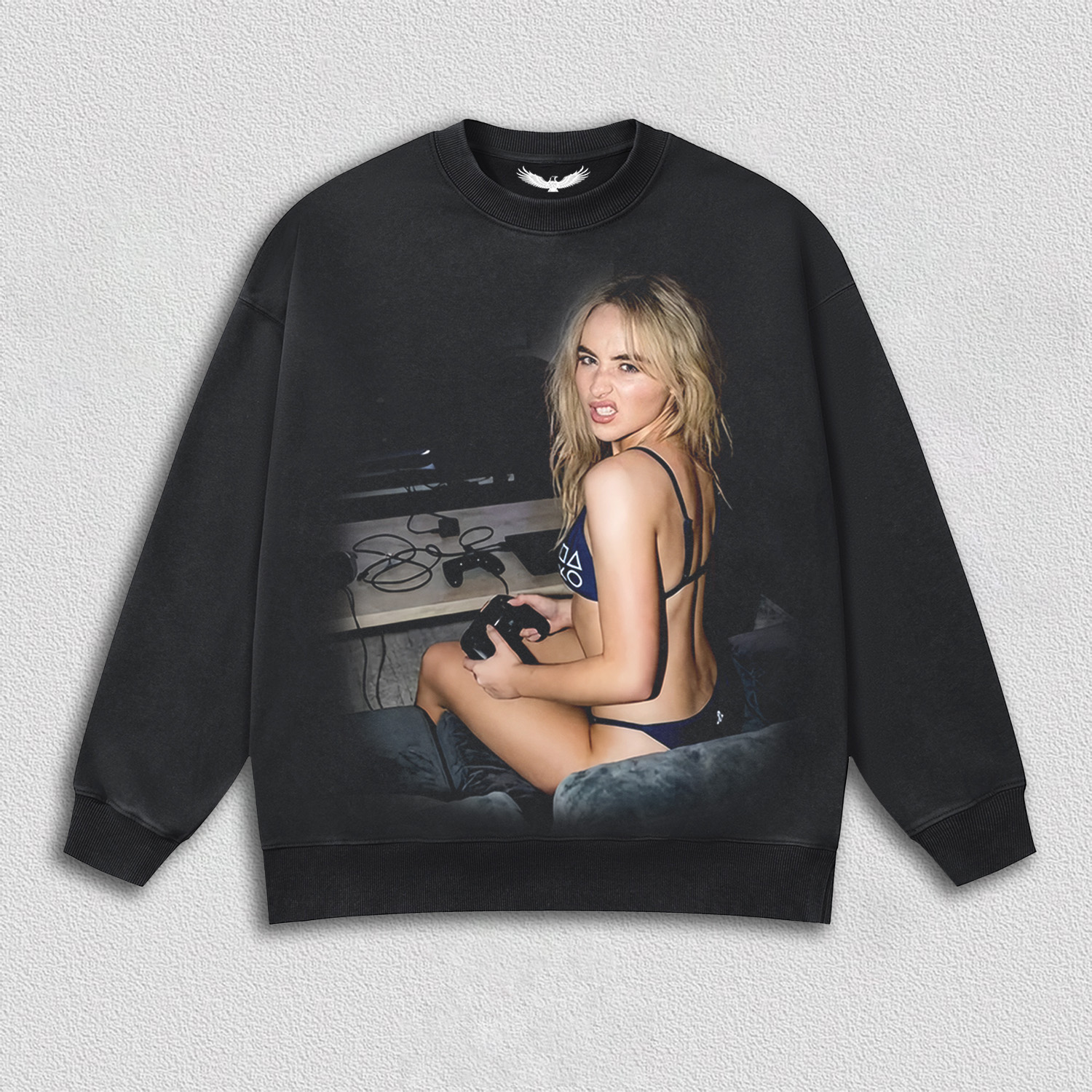 Sabrina carpenter NEW 2.0 TEE