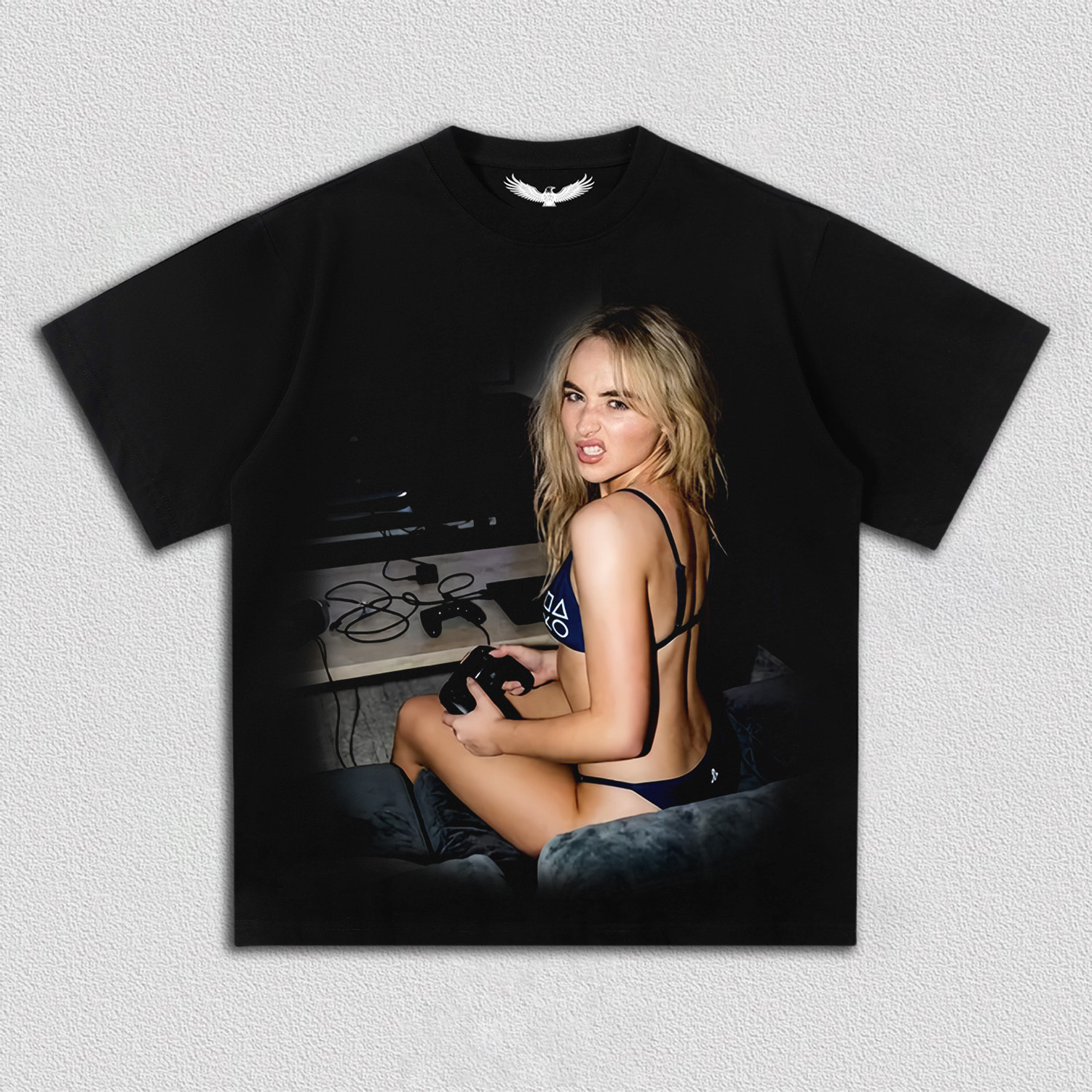Sabrina carpenter NEW 2.0 TEE