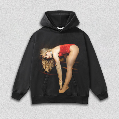 Sabrina Carpenter TEE& HOODIE