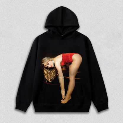 Sabrina Carpenter TEE& HOODIE