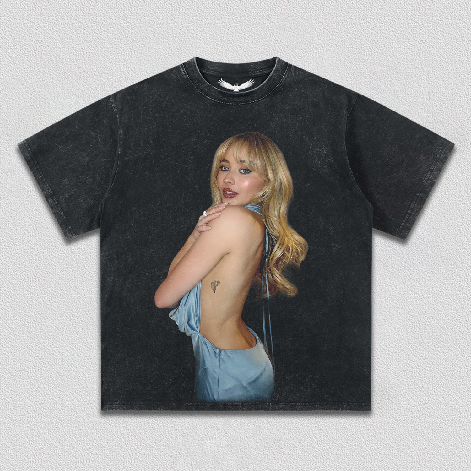 Sabrina Carpenter 2.0 TEE& HOODIE