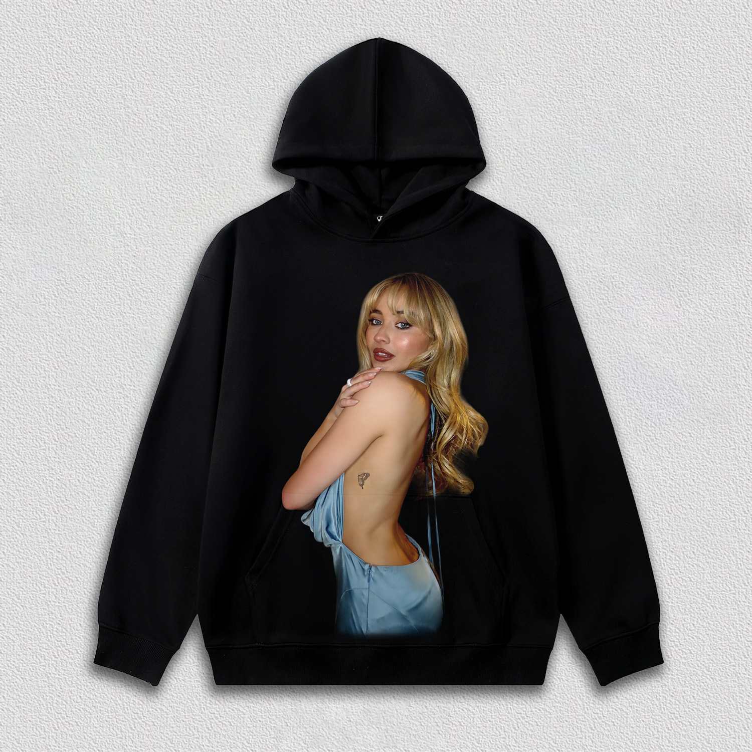 Sabrina Carpenter 2.0 TEE& HOODIE