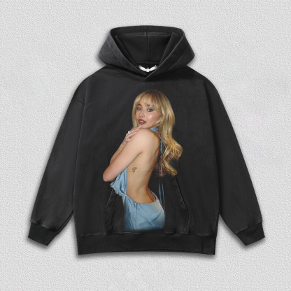 Sabrina Carpenter 2.0 TEE& HOODIE