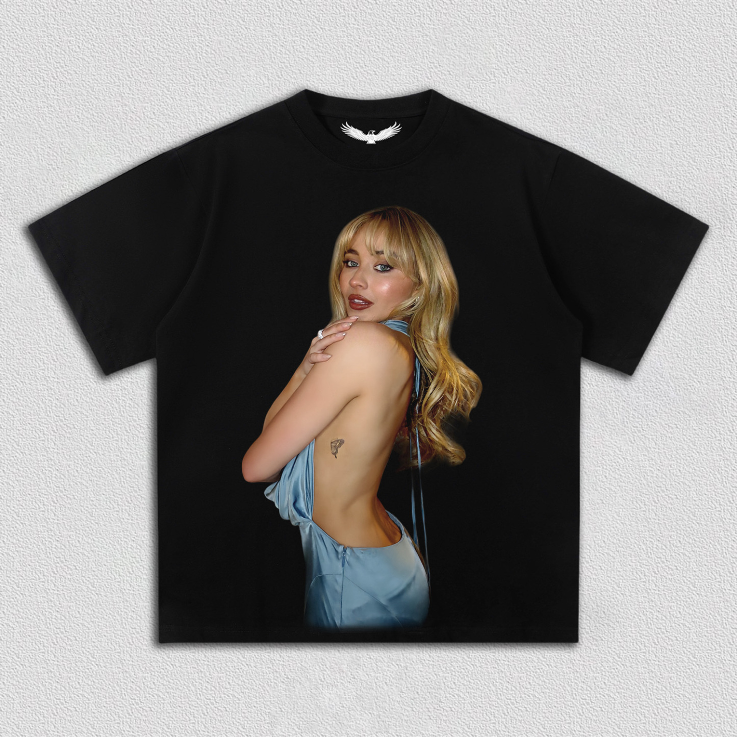 Sabrina Carpenter 2.0 TEE& HOODIE