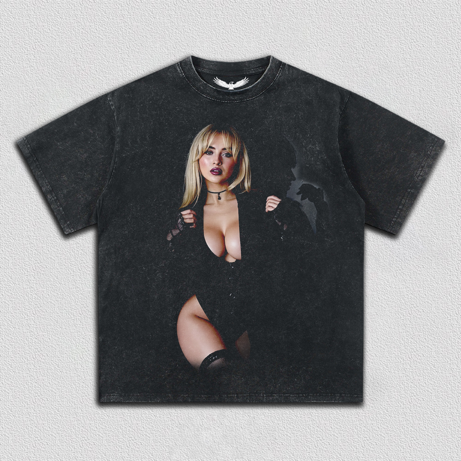 Sabrina Carpenter 1.1  TEE&HOODIE