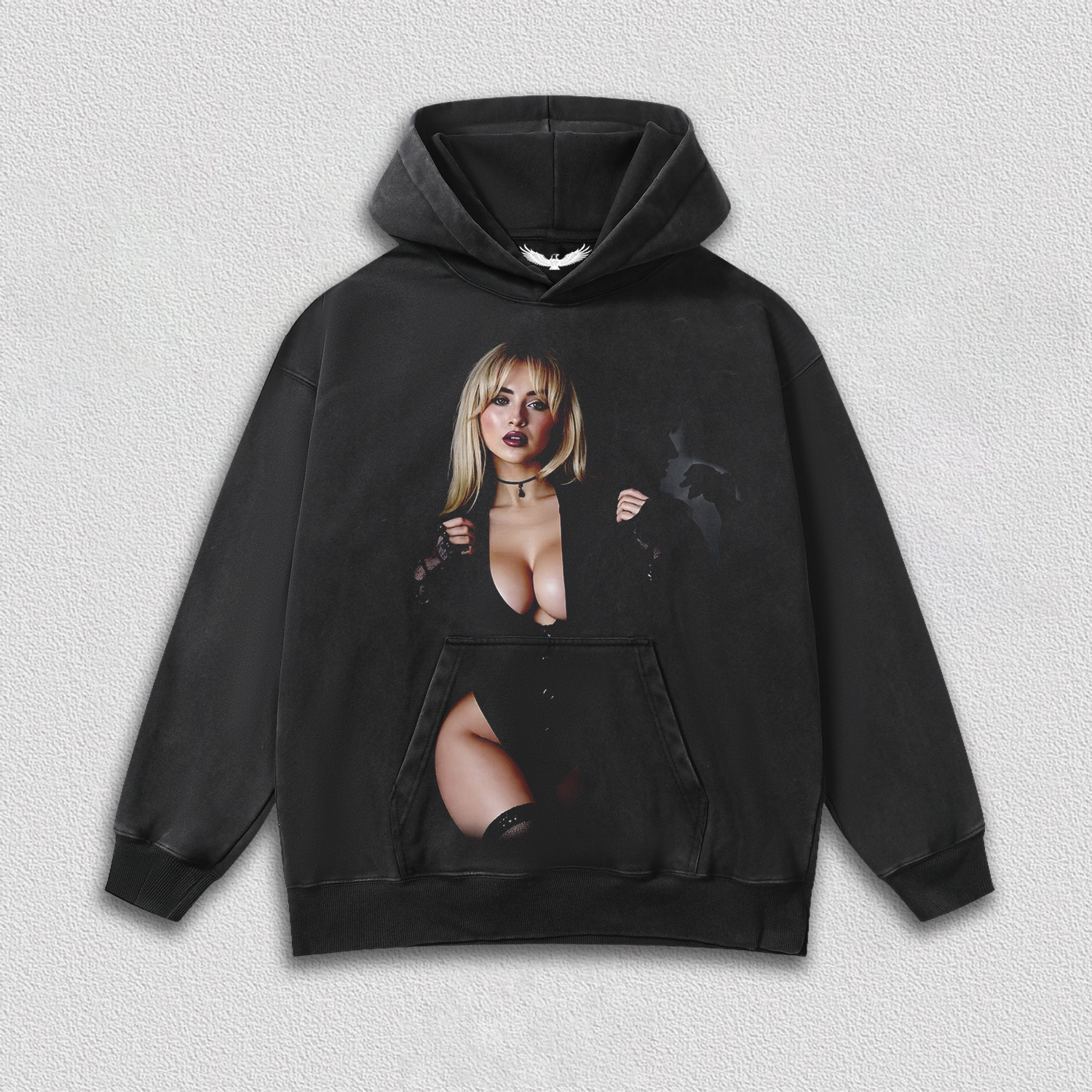 Sabrina Carpenter 1.1  TEE&HOODIE