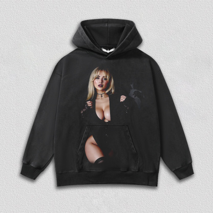 Sabrina Carpenter 1.1  TEE&HOODIE