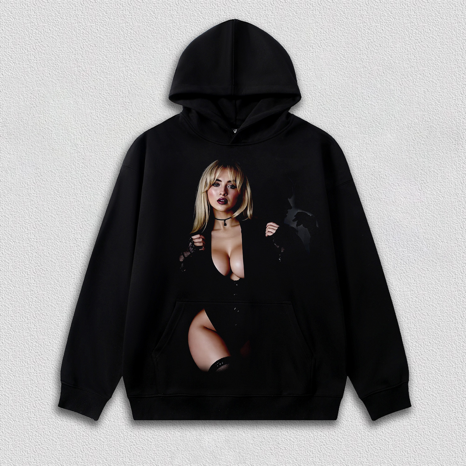 Sabrina Carpenter 1.1  TEE&HOODIE