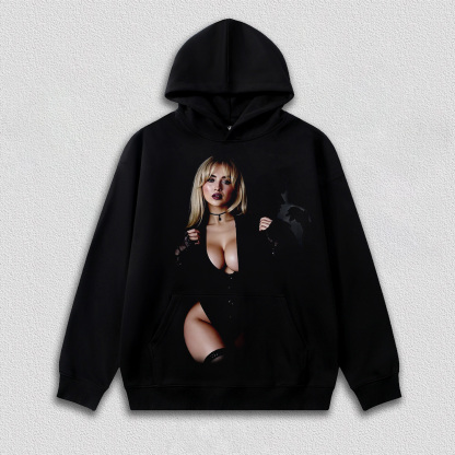Sabrina Carpenter 1.1  TEE&HOODIE
