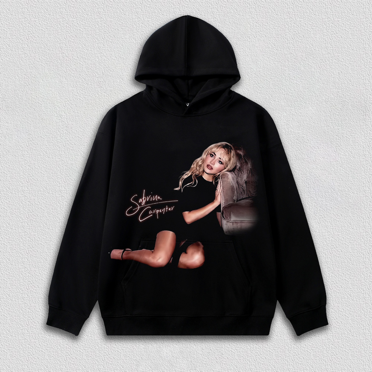 Sabrina Carpenter 1.2  TEE&HOODIE