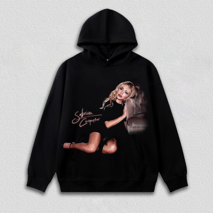 Sabrina Carpenter 1.2  TEE&HOODIE