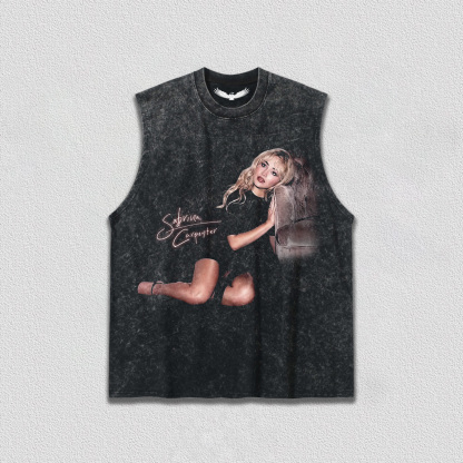 Sabrina Carpenter 1.2  TEE&HOODIE