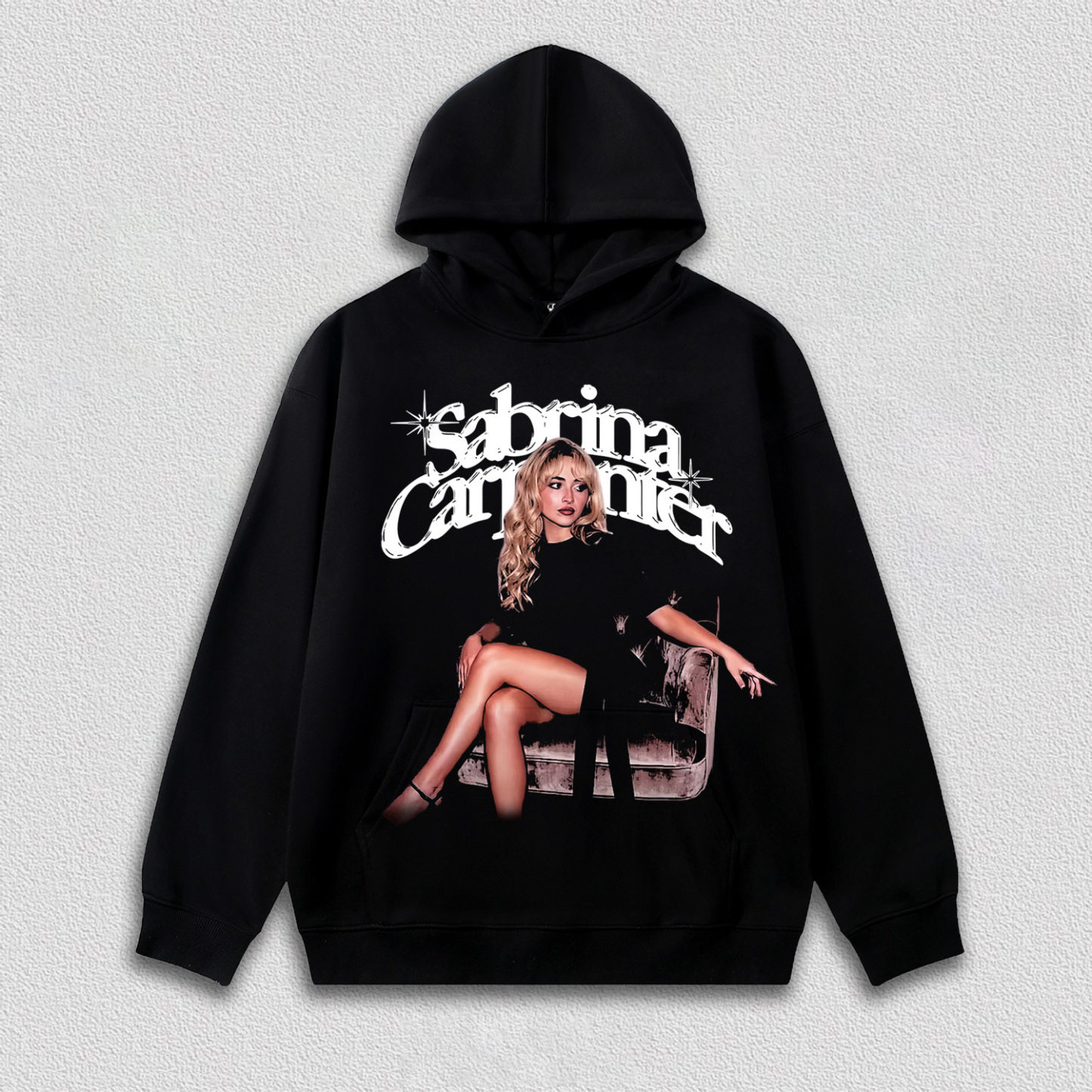 Sabrina Carpenter 1.3  TEE&HOODIE