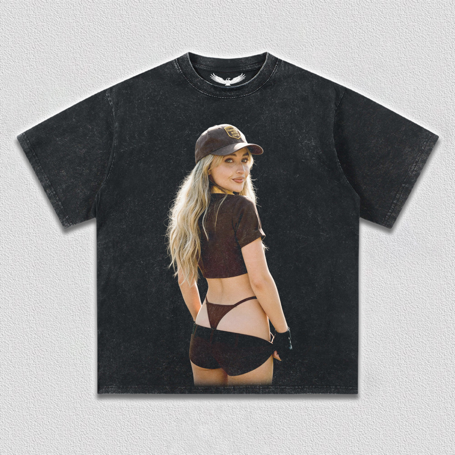 Sabrina Carpenter TEE &HOODIE 2.1