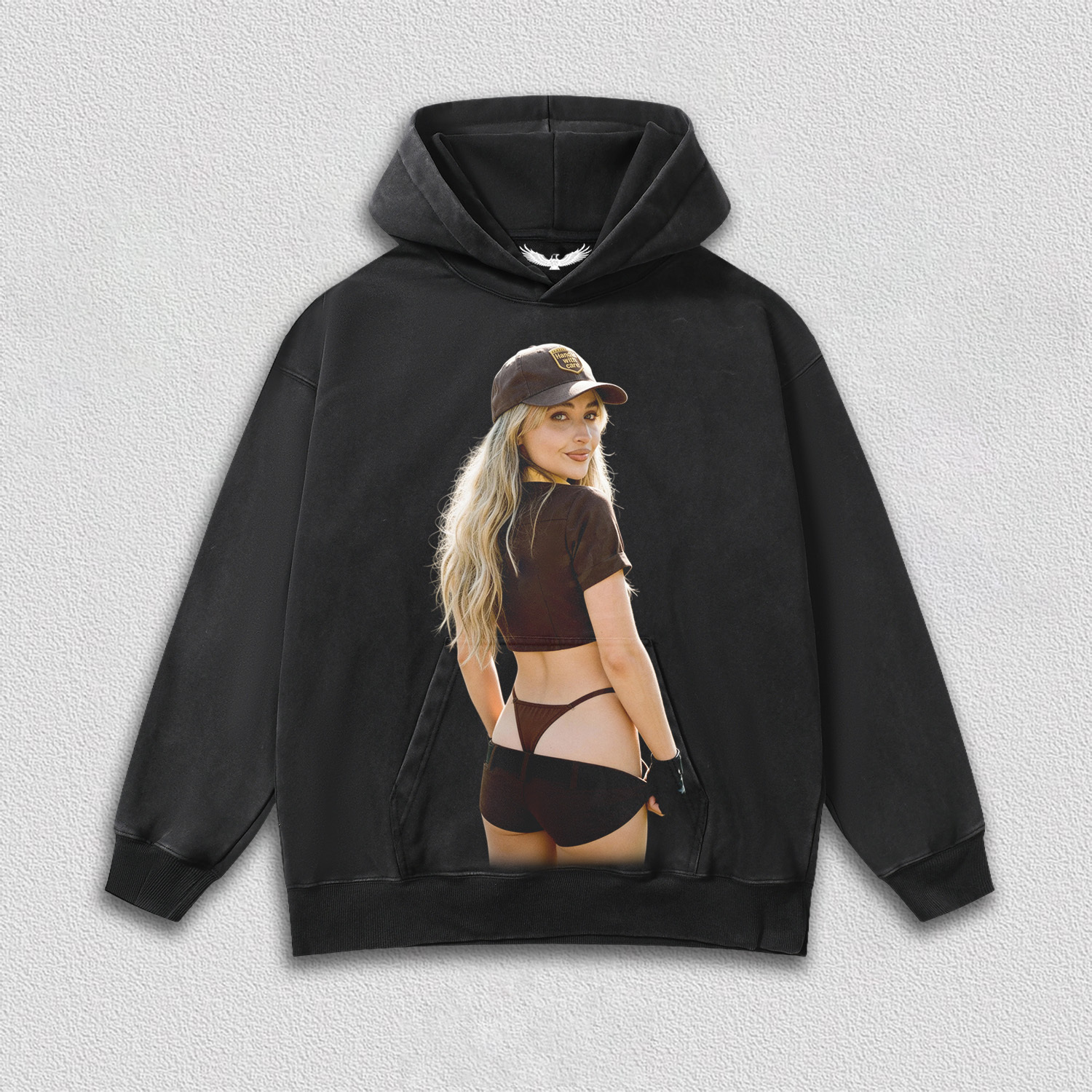 Sabrina Carpenter TEE &HOODIE 2.1