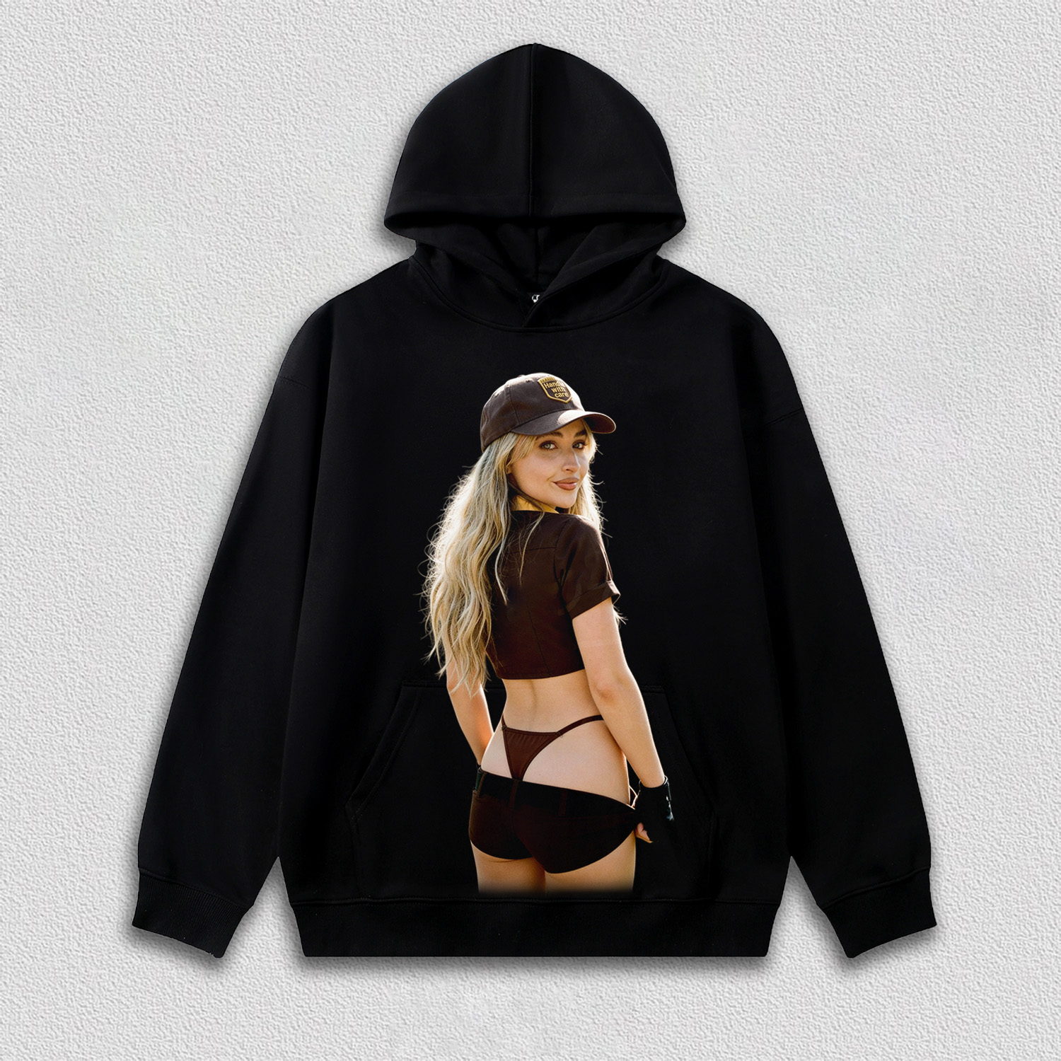Sabrina Carpenter TEE &HOODIE 2.1