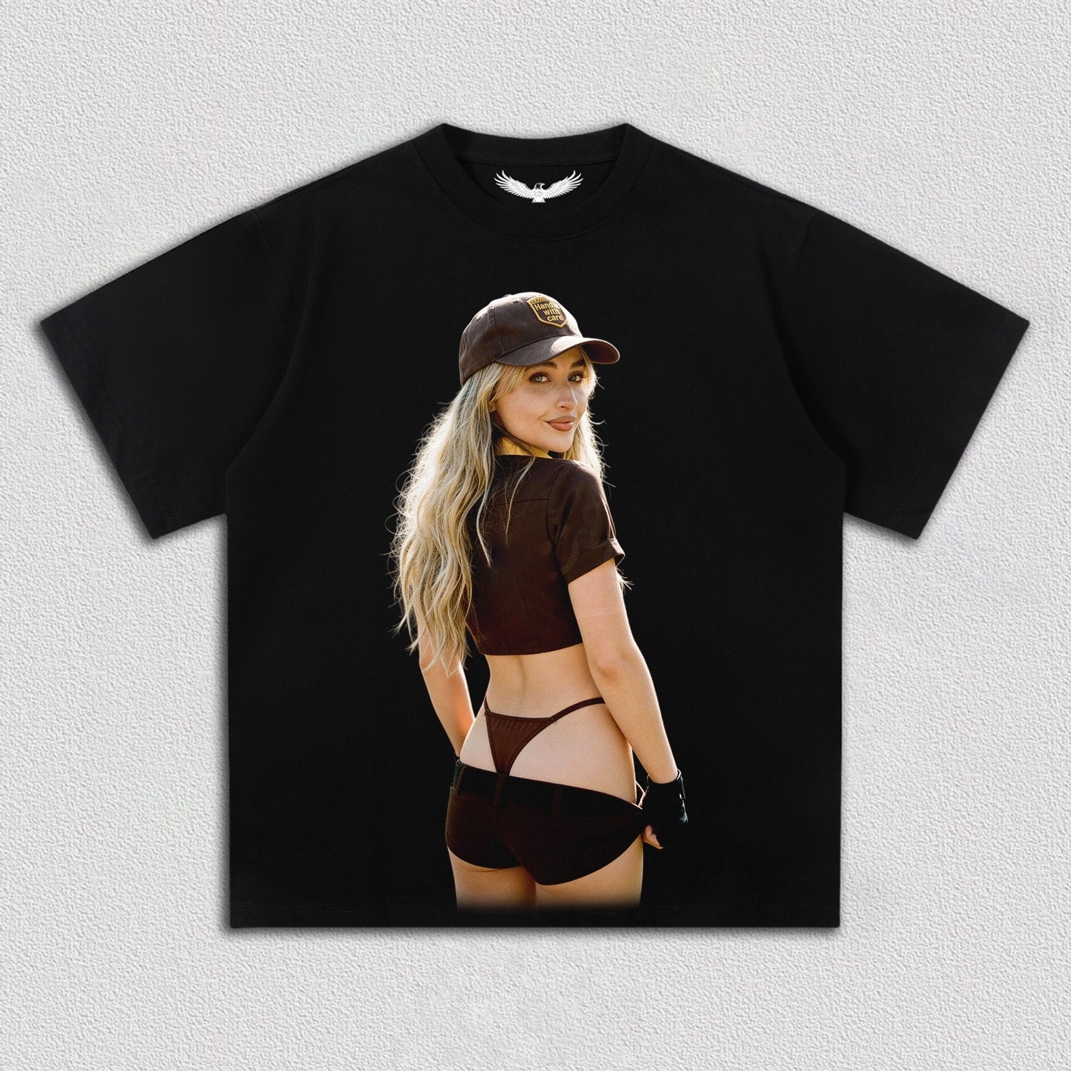 Sabrina Carpenter TEE &HOODIE 2.1