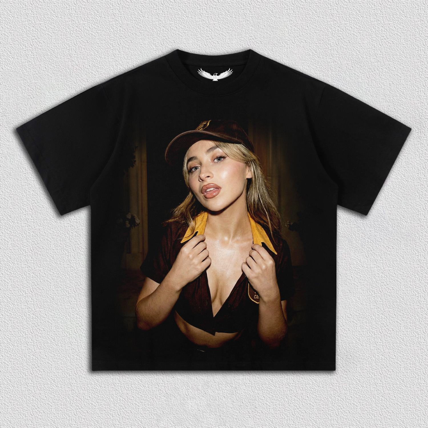 Sabrina Carpenter TEE &HOODIE 2.2