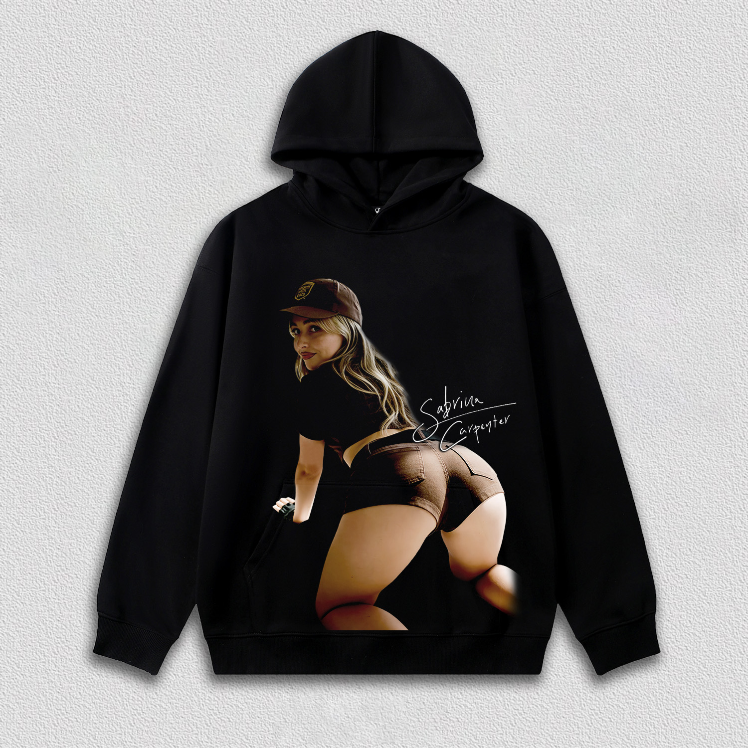 Sabrina Carpenter TEE &HOODIE 2.3