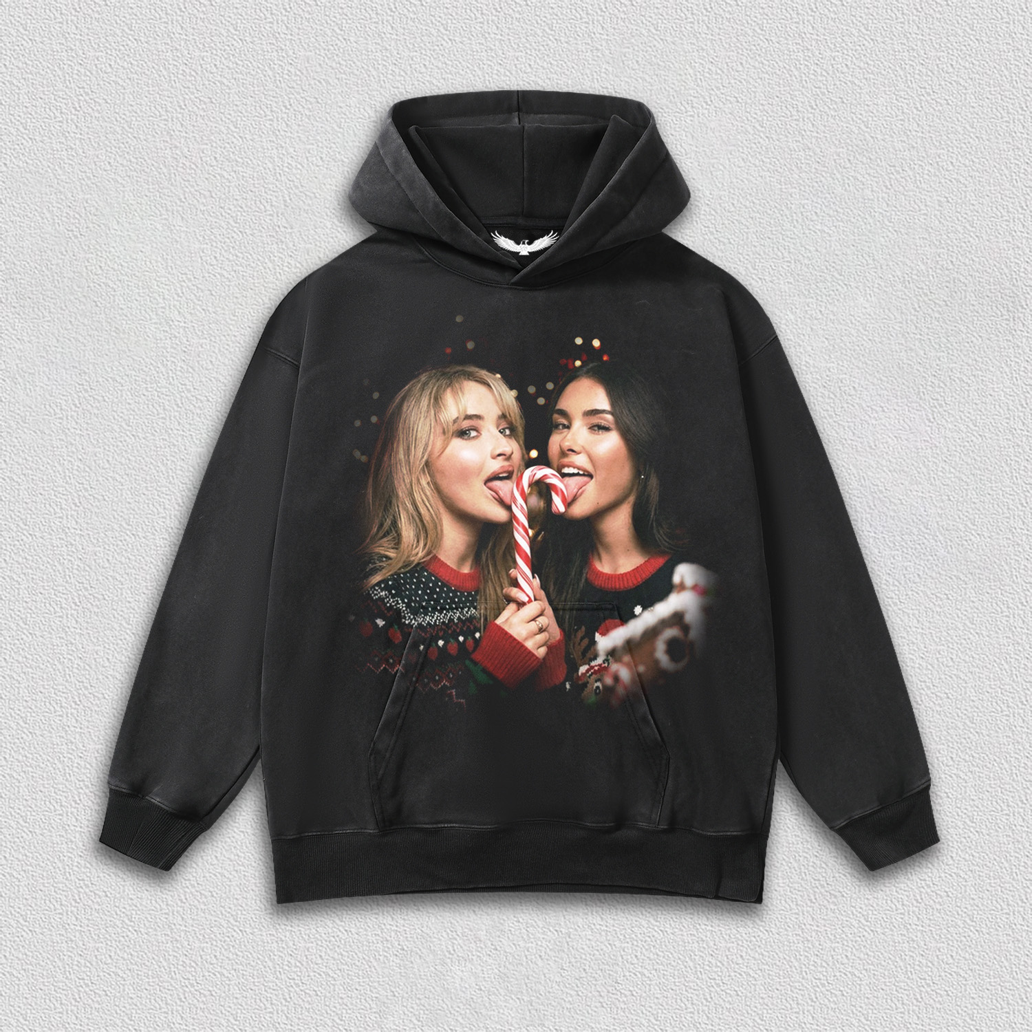 Sabrina Carpenter & Madison Beer TEE &HOODIE