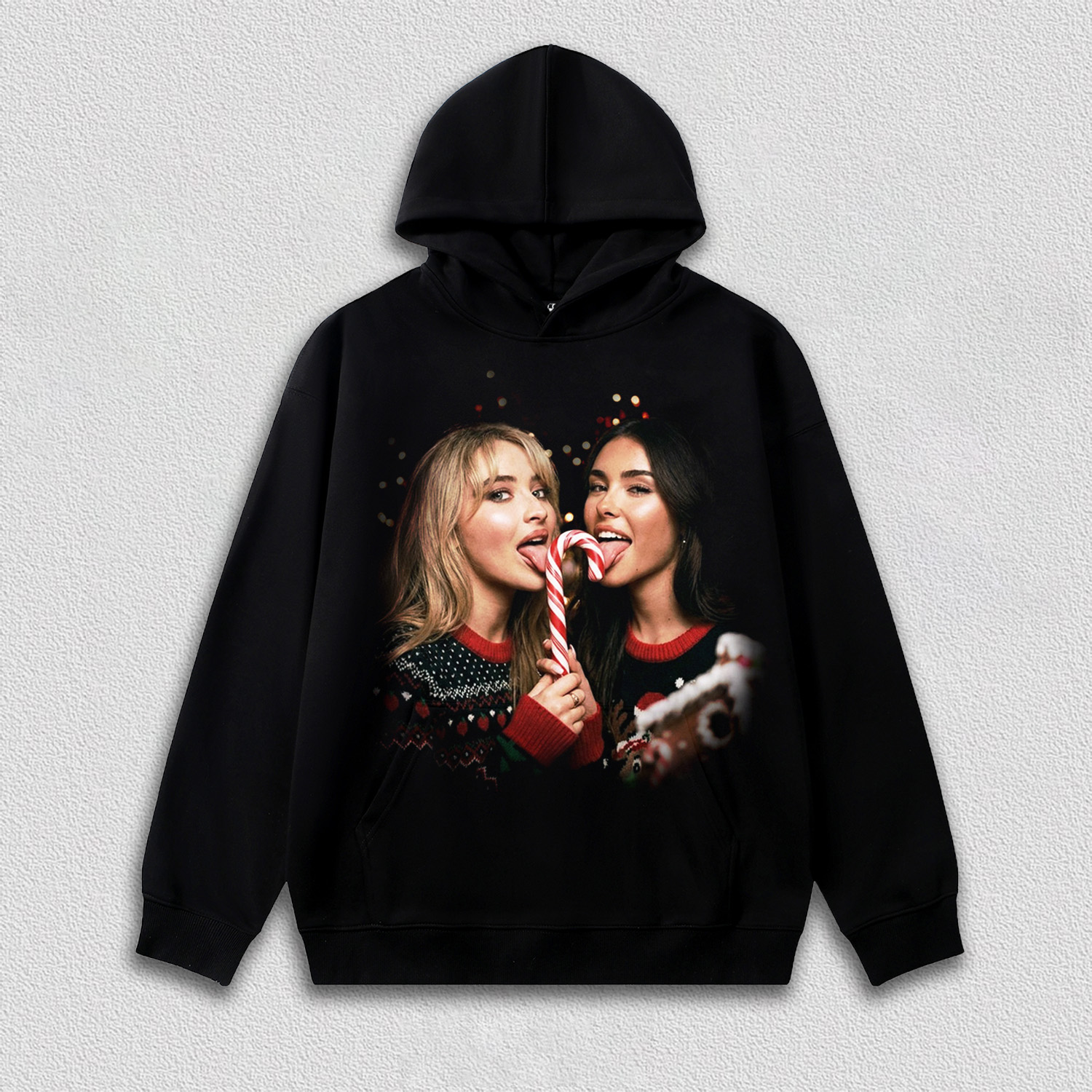 Sabrina Carpenter & Madison Beer TEE &HOODIE