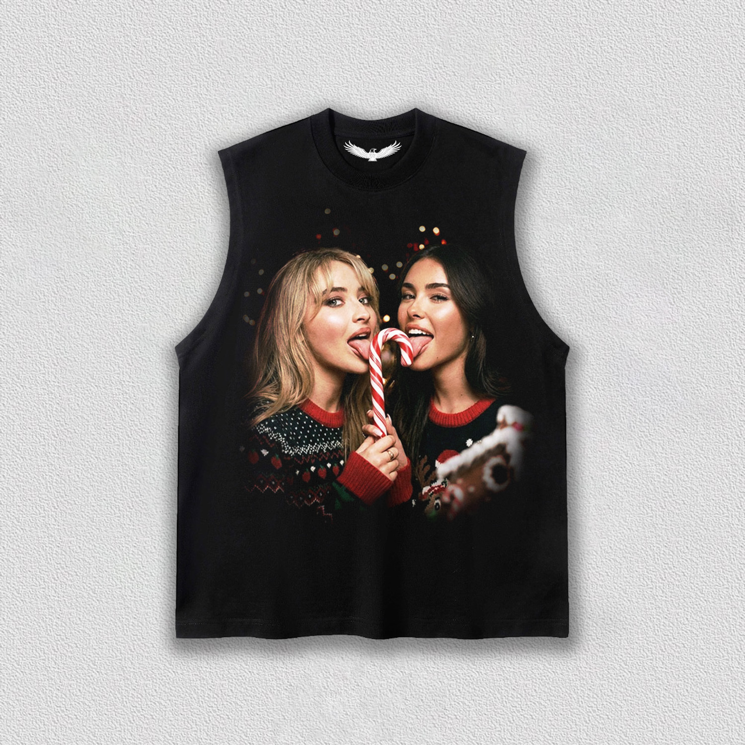 Sabrina Carpenter & Madison Beer TEE &HOODIE