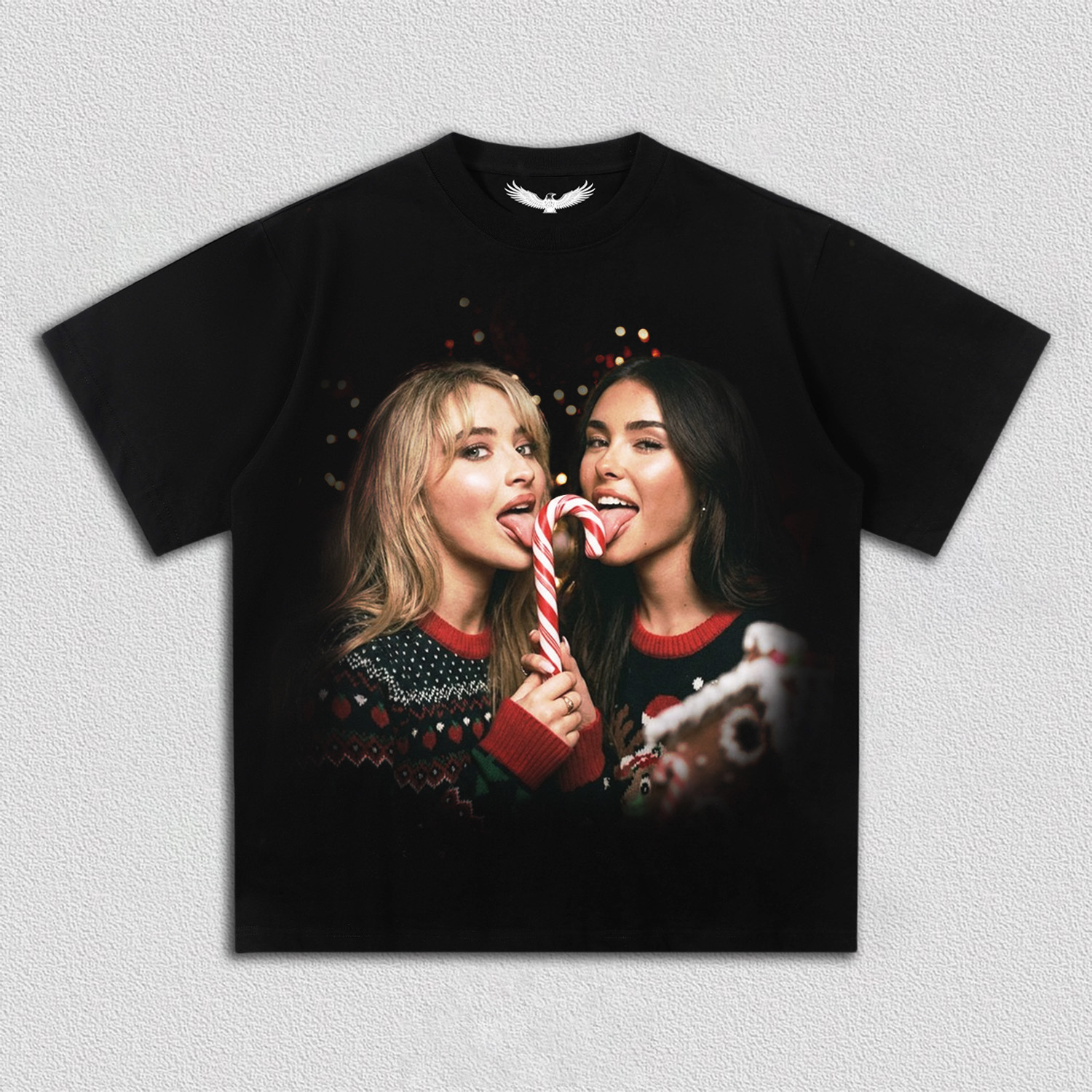 Sabrina Carpenter & Madison Beer TEE &HOODIE