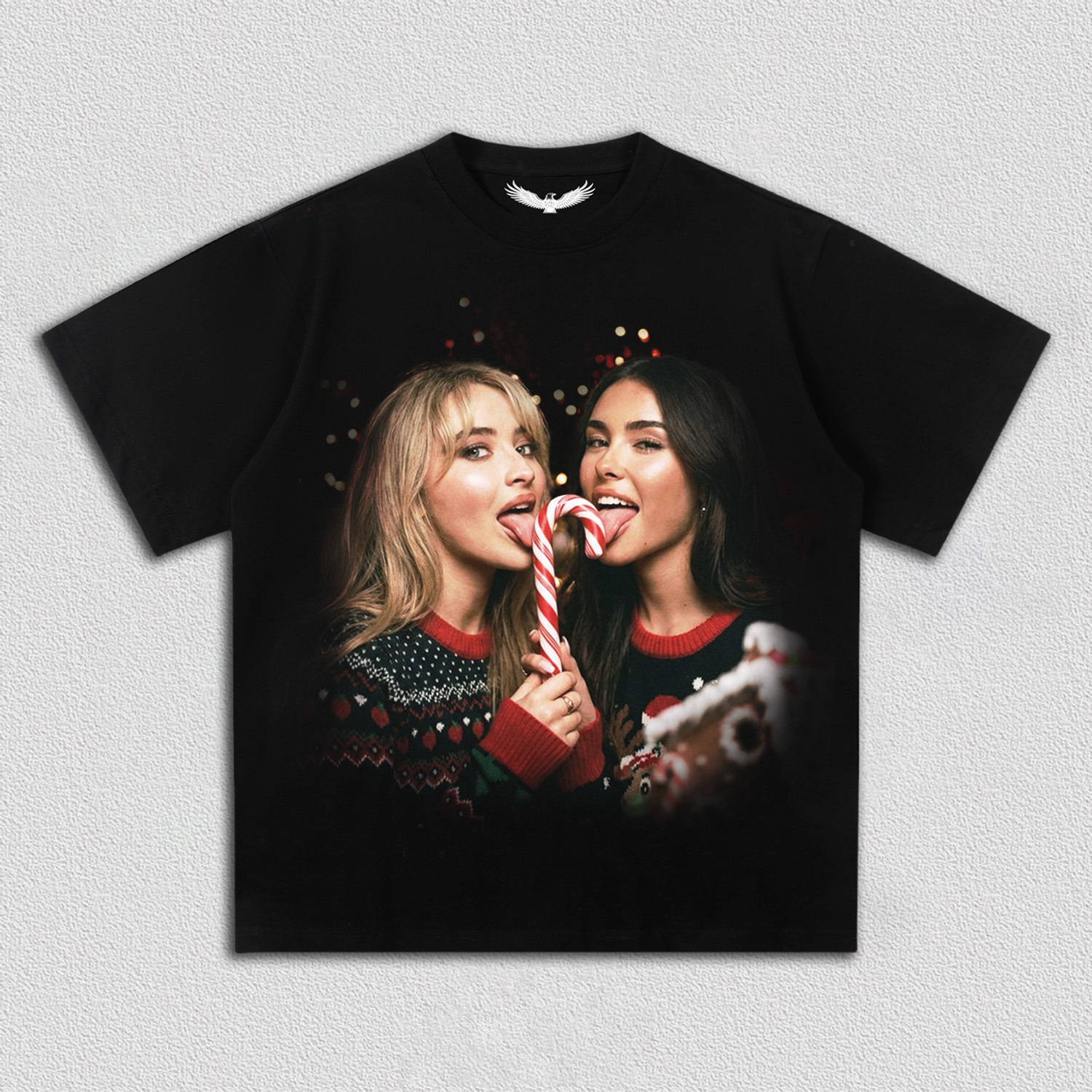 Sabrina Carpenter & Madison Beer TEE &HOODIE