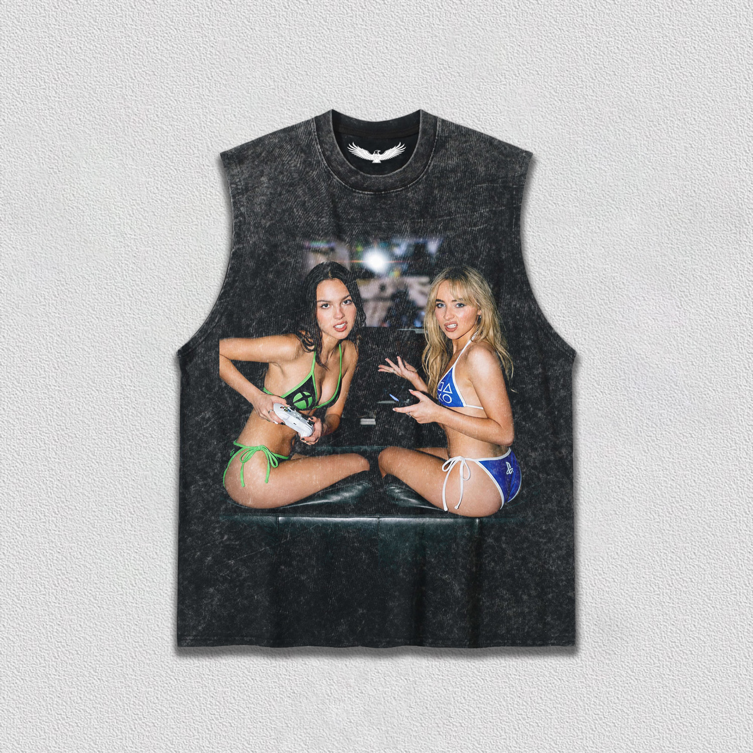 Sabrina Carpenter & Olivia Rodrigo Tee