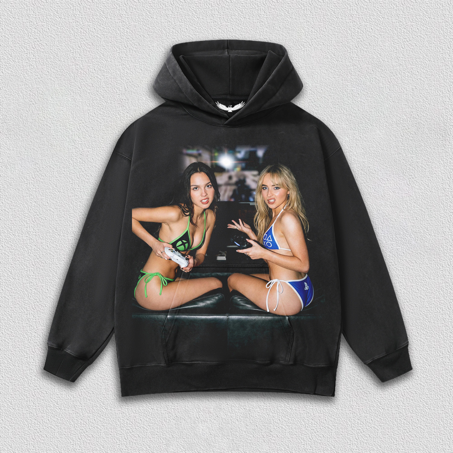 Sabrina Carpenter & Olivia Rodrigo Tee