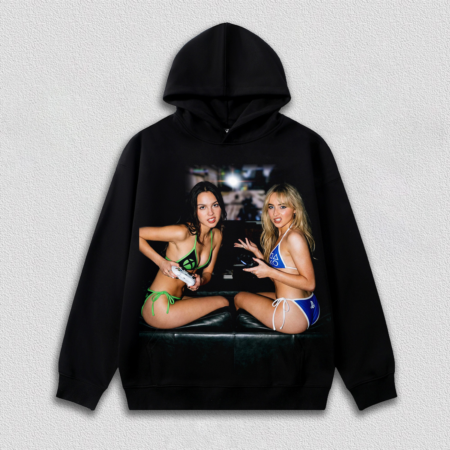 Sabrina Carpenter & Olivia Rodrigo Tee