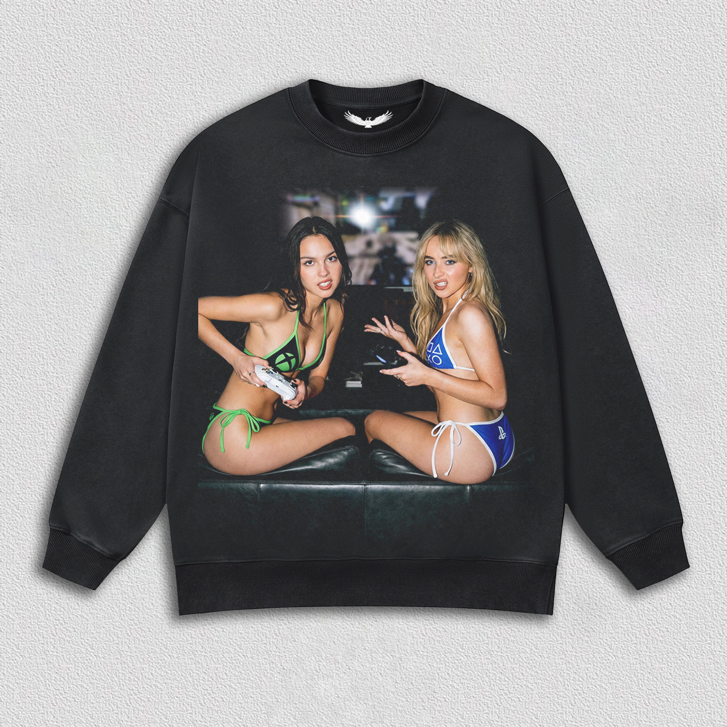 Sabrina Carpenter & Olivia Rodrigo Tee