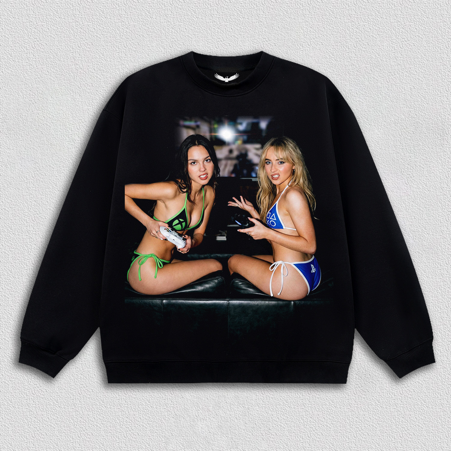 Sabrina Carpenter & Olivia Rodrigo Tee