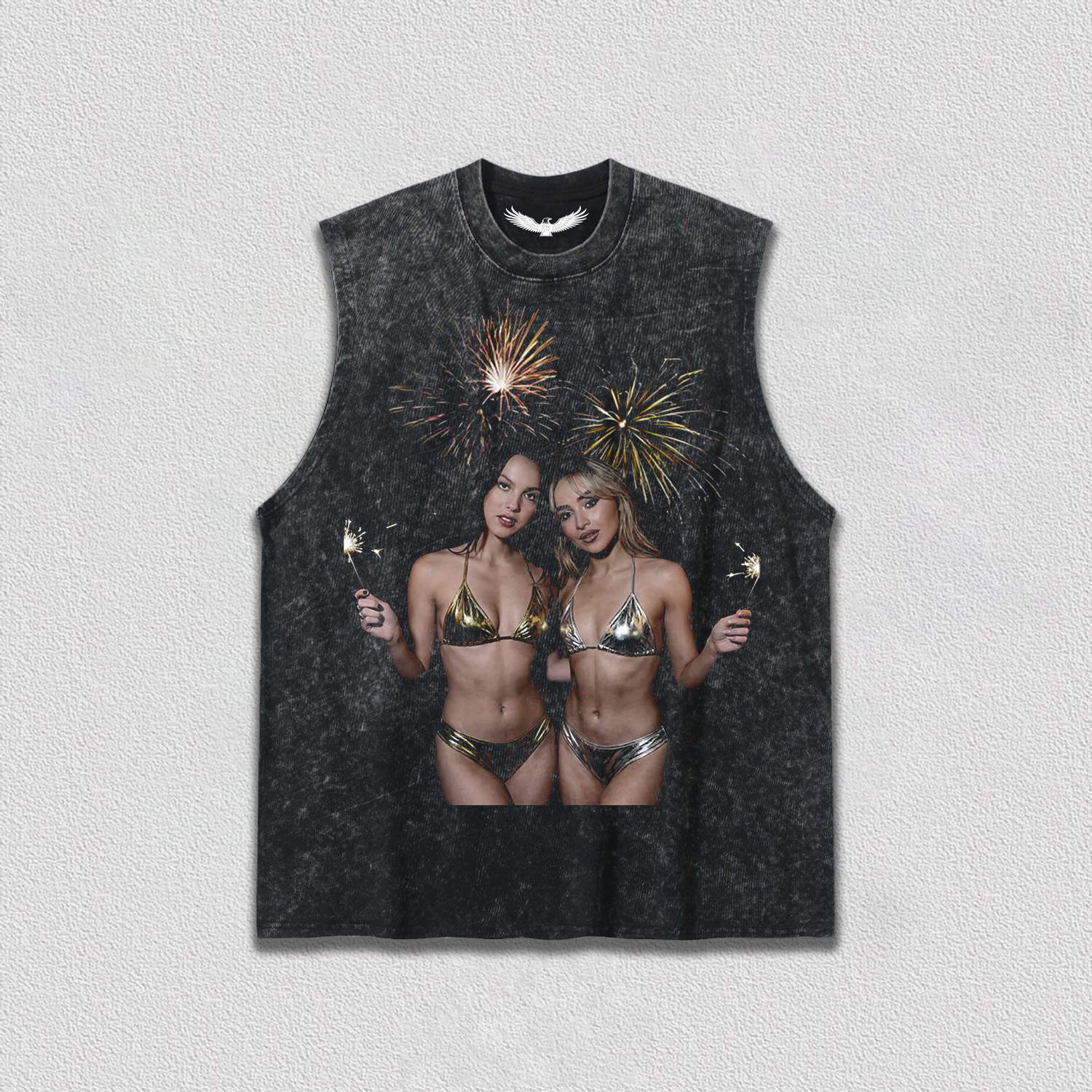 Hulk Hogan 1.2 TEE &TANK &HOODIE