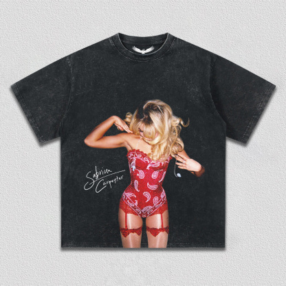 Sabrina Carpenter tee 1.0