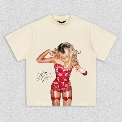 Sabrina Carpenter tee 1.0