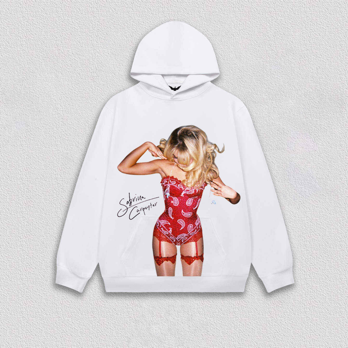 Sabrina Carpenter tee 1.0