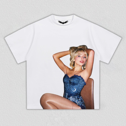 Sabrina Carpenter tee 2.0