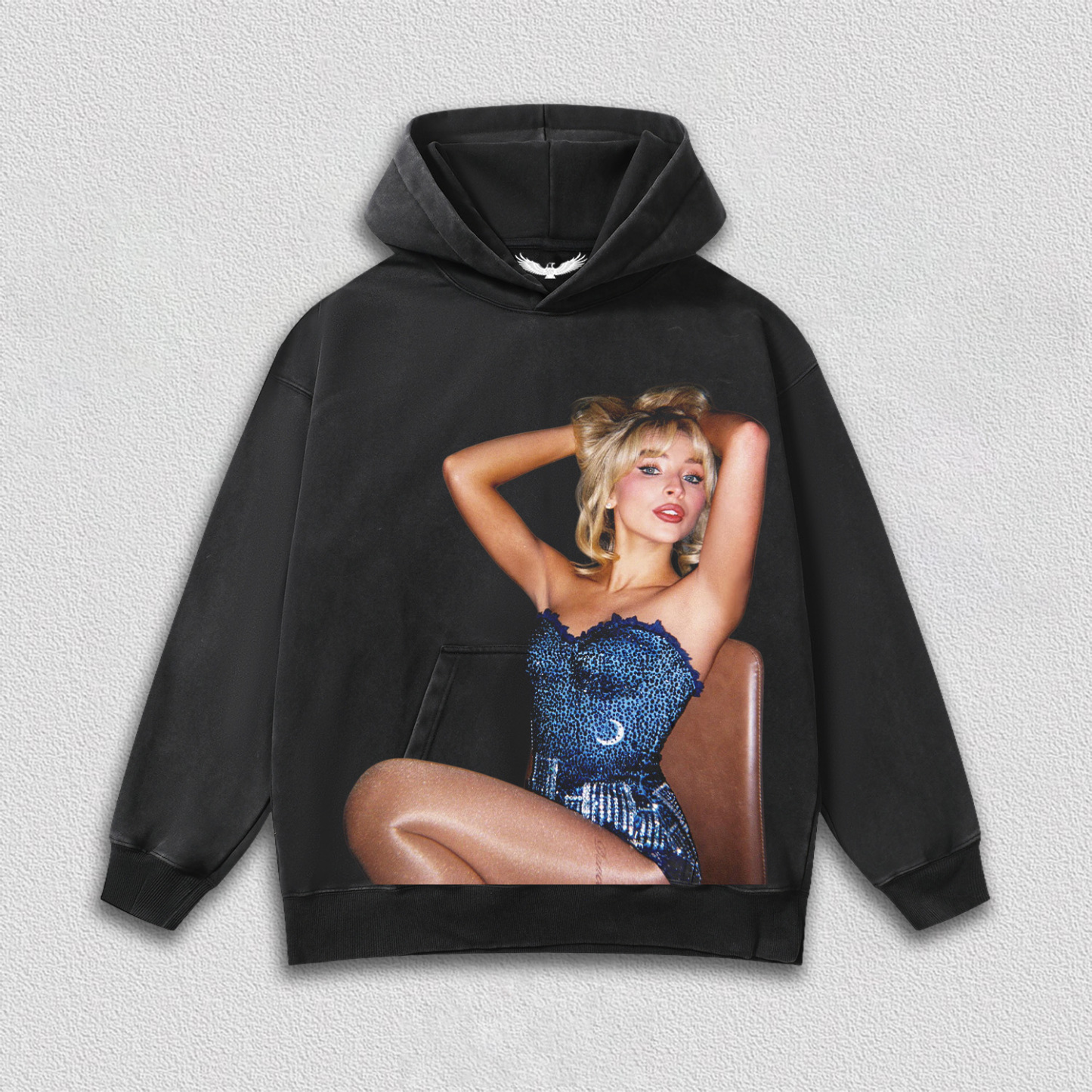 Sabrina Carpenter tee 2.0