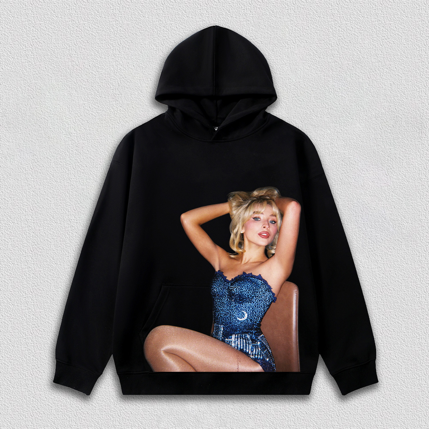 Sabrina Carpenter tee 2.0