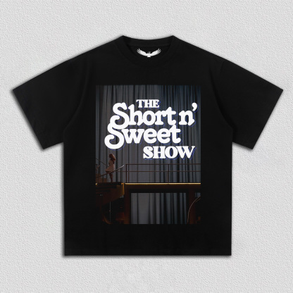 Sabrina Carpenter tee 3.0